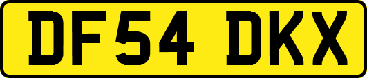 DF54DKX