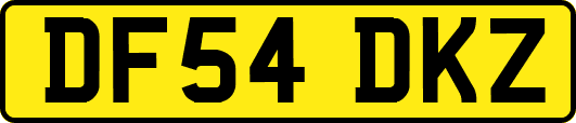 DF54DKZ