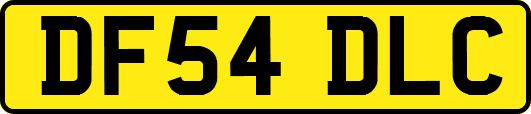 DF54DLC