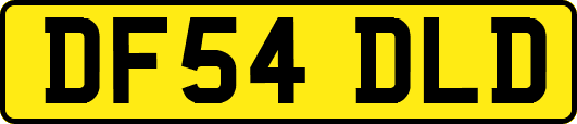 DF54DLD