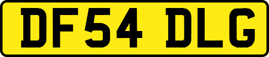 DF54DLG