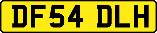 DF54DLH