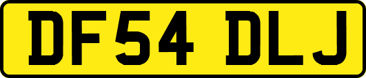 DF54DLJ