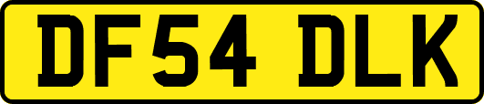 DF54DLK