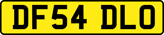DF54DLO