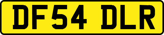 DF54DLR