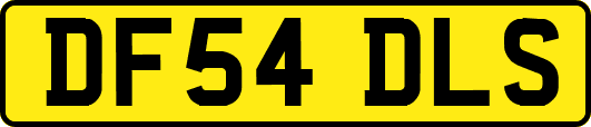 DF54DLS