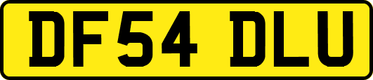 DF54DLU