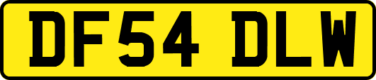 DF54DLW