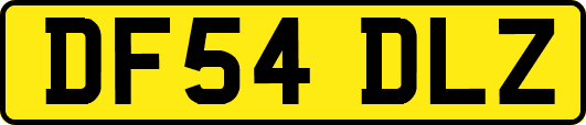 DF54DLZ