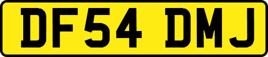 DF54DMJ