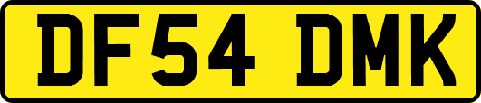 DF54DMK