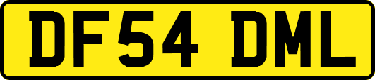 DF54DML