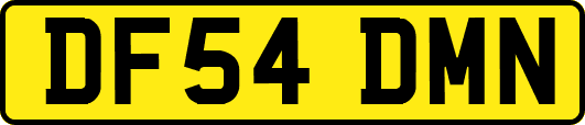 DF54DMN