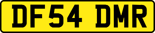 DF54DMR