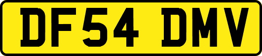DF54DMV
