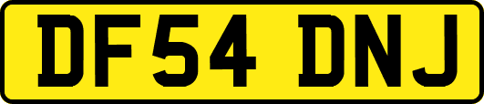 DF54DNJ