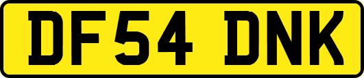 DF54DNK