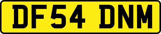 DF54DNM