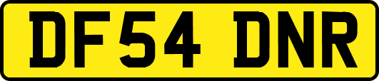 DF54DNR