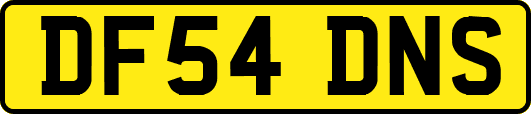 DF54DNS