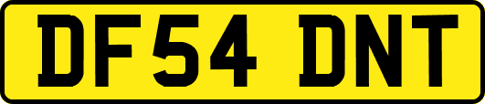 DF54DNT