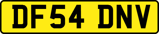 DF54DNV