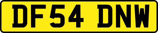 DF54DNW