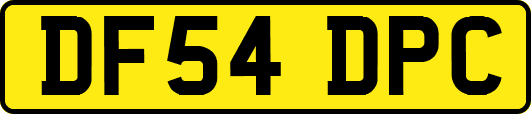 DF54DPC