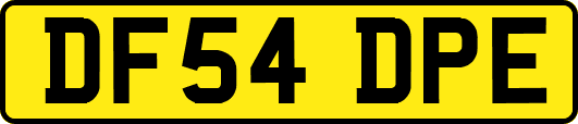 DF54DPE