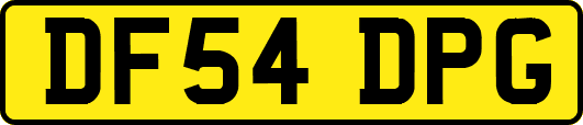 DF54DPG