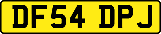 DF54DPJ