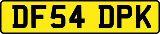 DF54DPK