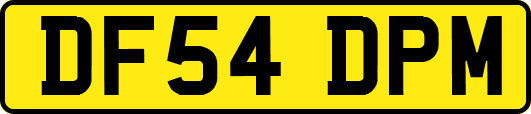 DF54DPM