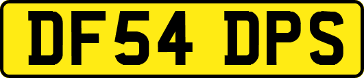 DF54DPS