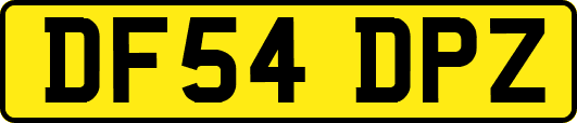 DF54DPZ
