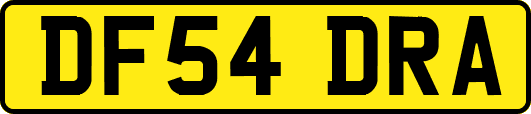 DF54DRA