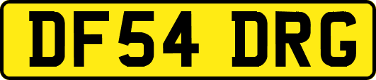 DF54DRG