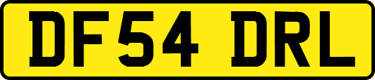 DF54DRL