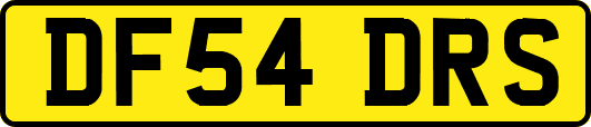 DF54DRS