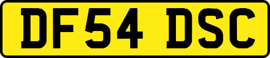DF54DSC