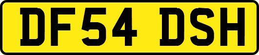 DF54DSH