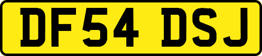 DF54DSJ