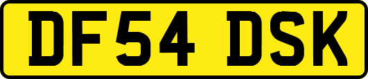 DF54DSK
