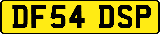 DF54DSP