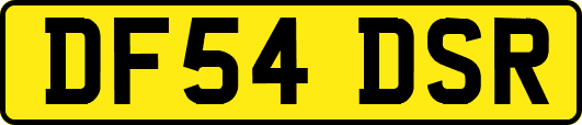 DF54DSR