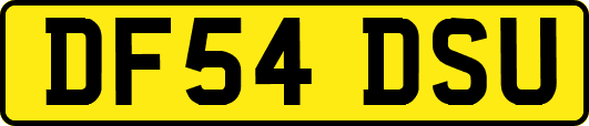 DF54DSU