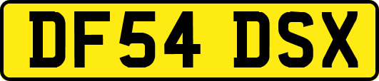 DF54DSX