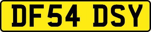 DF54DSY