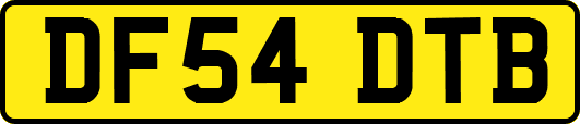 DF54DTB